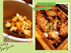 -酸喜·三度酸·贵州味