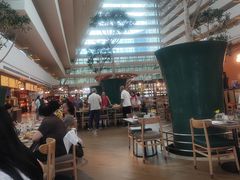 -RISE RESTAURANT(滨海湾金沙店)