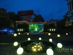 -伯衡55·吉品轩(乌鲁木齐南路店)