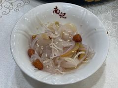 海鲈鱼生-寻味顺德·南记酒家·传统顺德菜·鱼生(广源路店)