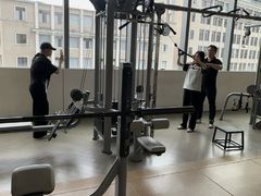-YCHL FIT 健身(星寰店)