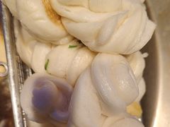 -山里屯铁锅炖·东北菜(康桥店)