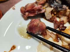 -南拳十三姨·潮汕砂锅粥(世纪金源店)