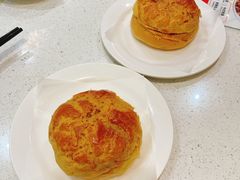 -香港新发烧腊茶餐厅(水围店)