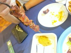 -伊带伊路新疆美食府(呼家楼店)