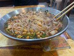 桂林米粉-覃肥叔桂林米粉(粮道街店)