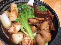 -珍珍小食店(西华路店)