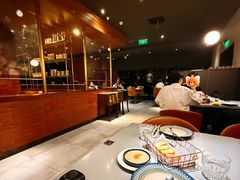 -西堤牛排(北京国瑞店)