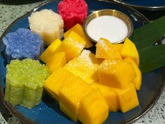 -Home Thai·泰谣(王府井apm店)