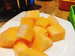 -华侨城嘉途酒店·屋顶阳光餐厅