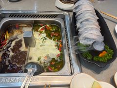 -海底捞火锅(天一广场亚细亚店)