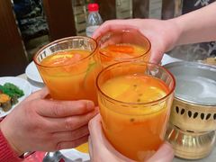 -芭菲盛宴·环球美食(解放碑英利国际店)