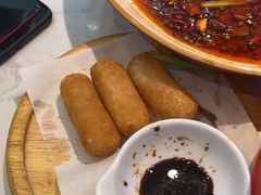 -花椒俏川菜小馆(南海万达店)