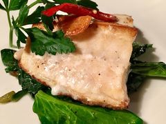 冰岛烤鳕鱼-EATALIA意塔利意式餐厅(鼓楼店)