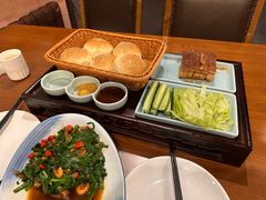 -烧肉馆(古北水镇景区店)