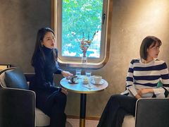 大堂-Hei Cafe(工体店)