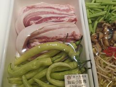 -高佳庄·舟山海鲜(海景旗舰店)