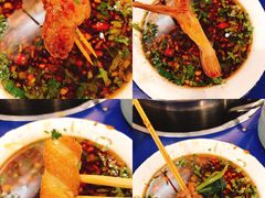 -马路边边串串香形象店(磐石路店)