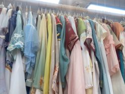 -支流映画摄影·汉服妆造跟拍