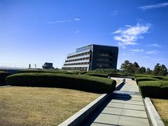 -南汇嘴观海公园