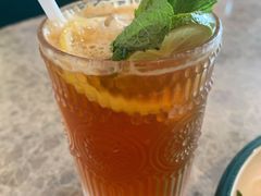 -美奈小馆·东南亚菜(福田星河COCO Park店)