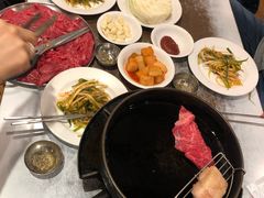 -Daedo Sikdang(往十里总店)
