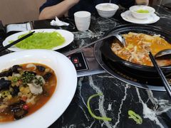 -李师傅脆肚(华强北店)