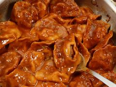 -叁拾壹克饺子·东北菜(国贸店)