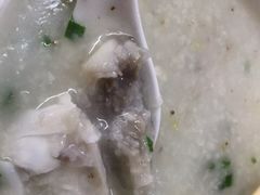 魚骨粥-隆都四季香饭店(碧海路店)