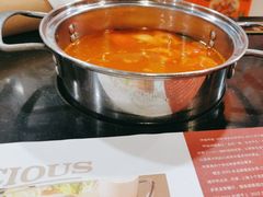 -呷哺呷哺(西单大悦城店)