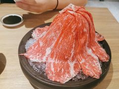 -大渔铁板烧(万象城店)