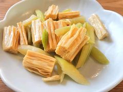 -难忘的面(五矿君澜酒店)