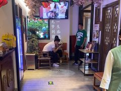 -徽镇小厨·经典徽菜(马连道店)