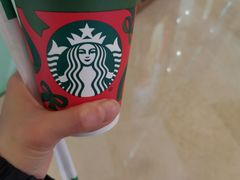 -星巴克(重庆新天泽国际广场店)