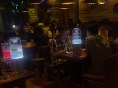 -Helens海伦司小酒馆(鼓楼店)