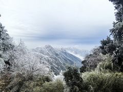 -南岳衡山风景名胜区