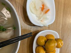 -南城香·饭香串香馄饨香(赵公口店)