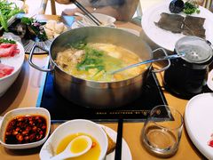 -湯系·煲汤手艺人(东二环泰禾广场店)