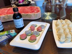-东海怡品海鲜豆捞(舟宿夜江店)
