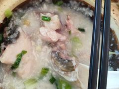 -粥家庄(汾江南店)