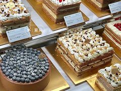 -M'CAKE(西单大悦城店)