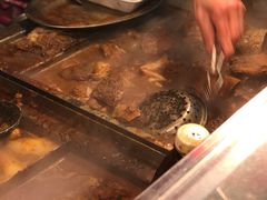 -明记牛杂(新马路分店)