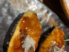鹅肝寿司-魔丼屋(日月光店)