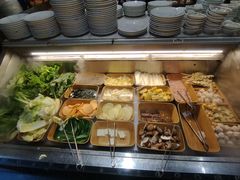 -火炉火自助餐(西直门凯德MALL店)