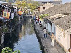 -绍兴书圣故里景区