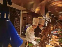 -长沙富力万达文华酒店