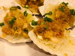 -赶海部落海鲜城(海阳路店)