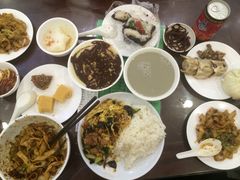 -护国寺小吃(左家庄店)