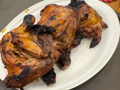 -Mang Inasal - D'mall Boracay