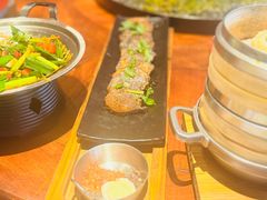 -古市香跷脚牛肉·非遗传承单位